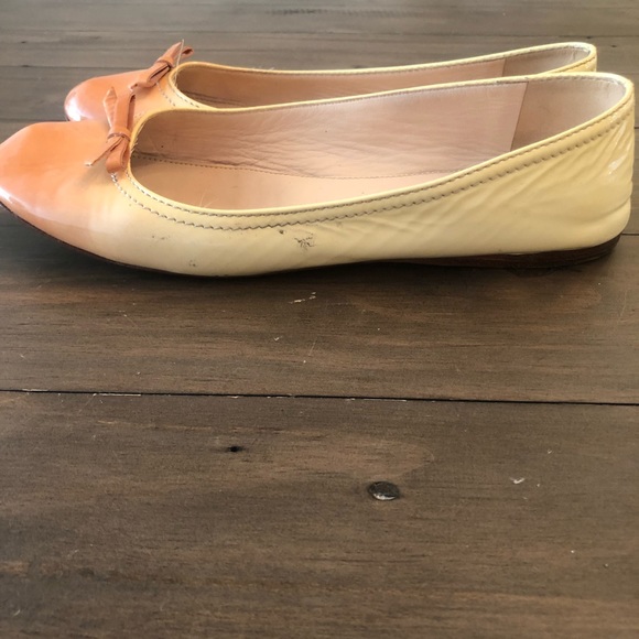 Prada flats - Picture 3 of 4